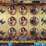 Cách Chơi Barbarian Nudge Tại Nohu52 Hướng Dẫn Chi Tiết