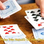 Cách Chơi Phỏm Trên Nohu52 Dễ Hiểu Cho Người Mới