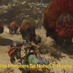 Cách Chơi Wild Monsters Tại Nohu52 Hướng Dẫn Chi Tiết