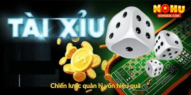 Chiến lược quản lý vốn hiệu quả