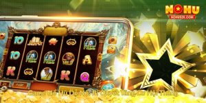 Cách Chơi Poker Trên Nohu52 Chuẩn Bài Bản Texas Hold’em