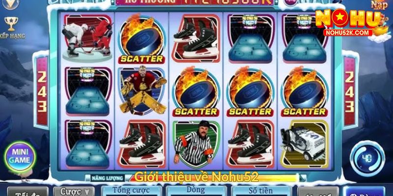 Giới thiệu về Nohu52