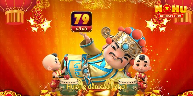 Hướng dẫn cách chơi