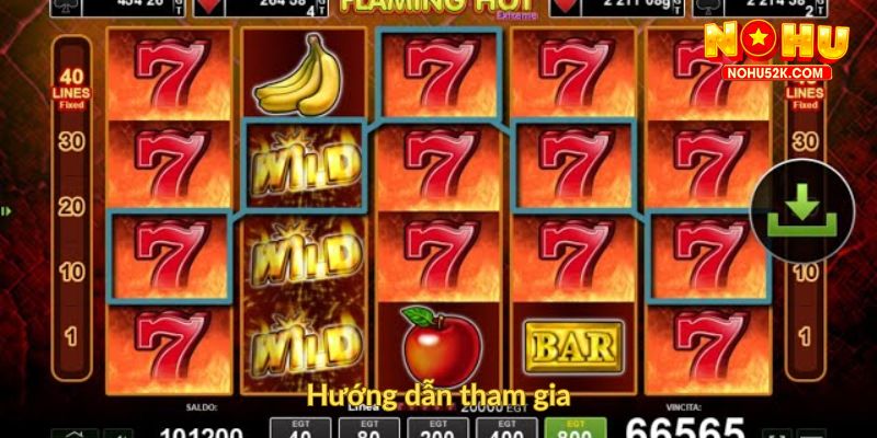 Hướng dẫn tham gia