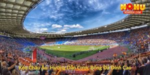 Kèo Châu Á – Hướng Dẫn Chi Tiết Cho Người Mới