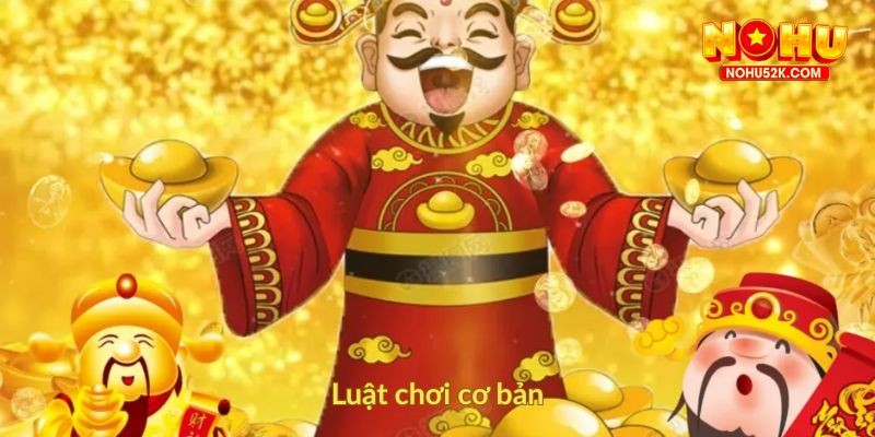 Luật chơi cơ bản