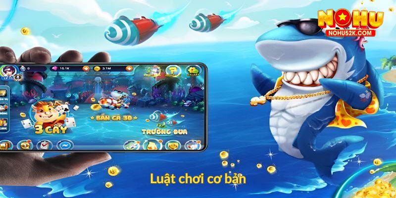 Luật chơi cơ bản