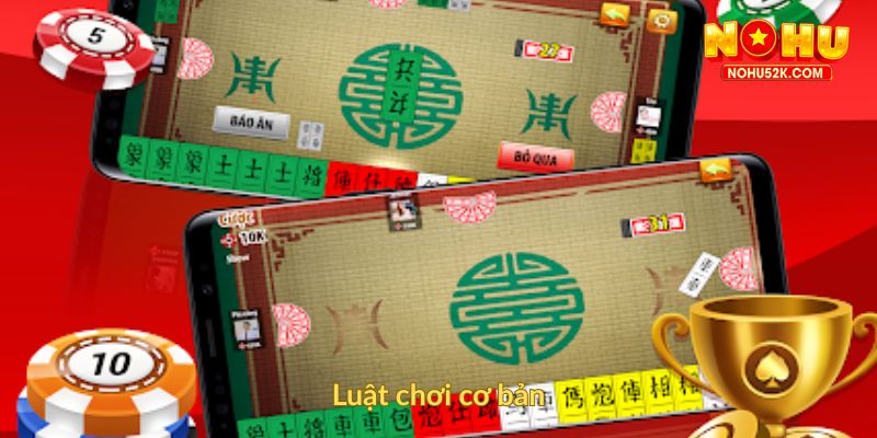 Luật chơi cơ bản