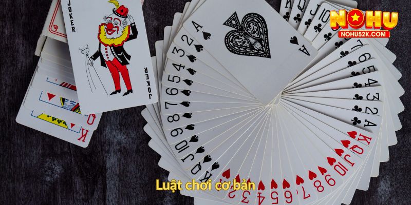 Luật chơi cơ bản