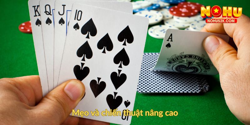 Mẹo và chiến thuật nâng cao