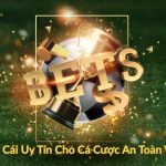 Top 10 Nhà Cái Uy Tín Cho Cá Cược An Toàn Và Hấp Dẫn
